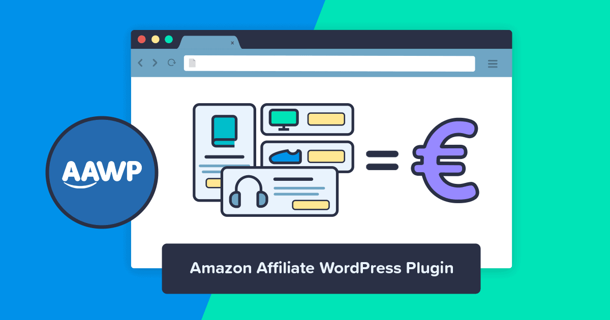 AAWP (Amazon Affiliate Wordpress Plugin) Review With Discount Code