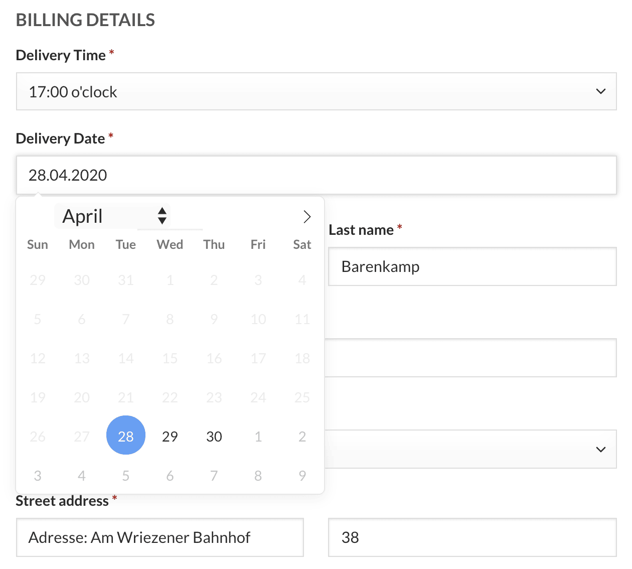 Best WooCommerce Delivery Date Plugin (Free & Premium)