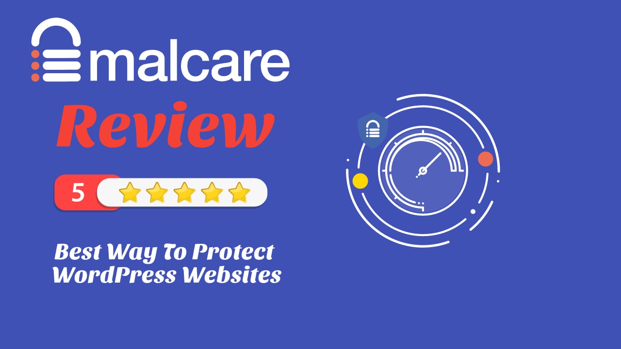 MalCare Review